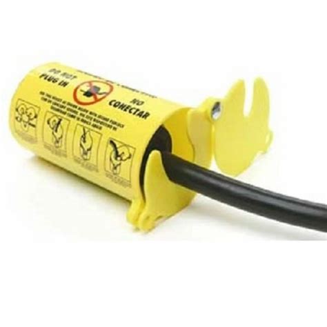 Lockout Tagout Products - Gate Valve Lockout (25mm To 63.5mm) Service ...