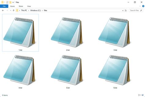 Image result for Open List File