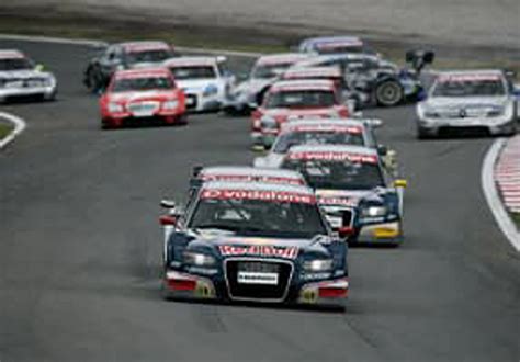 Audi Motorsport > Experience > Audi Paraguay