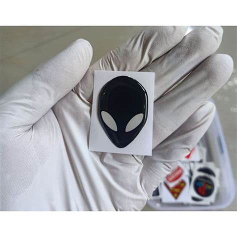 Image result for Alienware Sticker