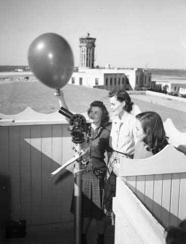 Welcome to the NWS Fort Worth Office!