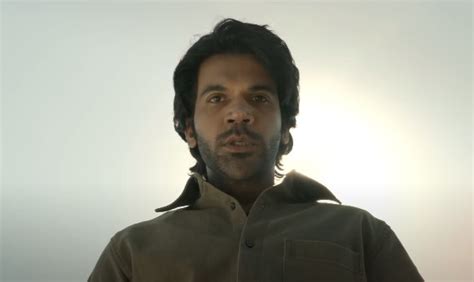 Watch 'Guns and Gulaabs' Teaser: Rajkummar Rao talks about man's dark ...