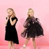 Kids Clothing Online | Designer Kidswear – Cherry Crumble by Nitt Hyman