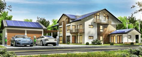 Clean the Sky - Efficient Home Electrification Platforms