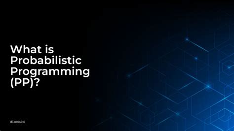 Probabilistic Programming 的图像结果