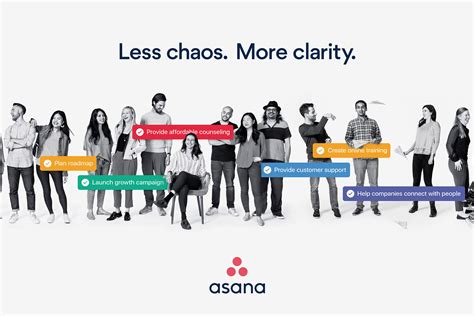 How Asana used market research to build a charming brand campaign Aesthetic Aesthetic Aesthetic