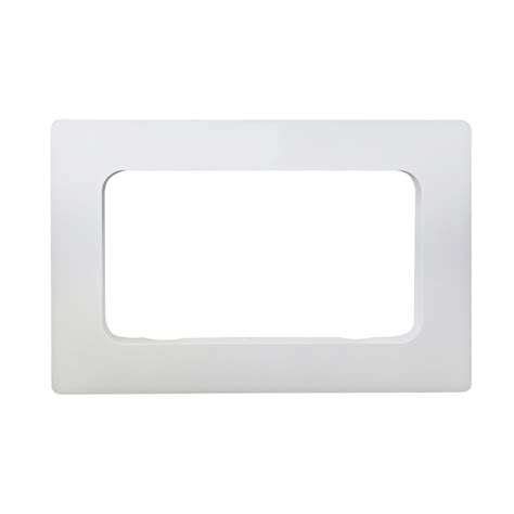 Installing Faceplate On Washing Machine Outlet Box 的图像结果