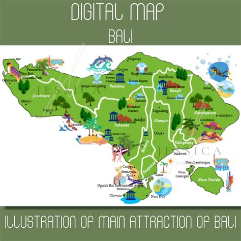 Image result for Java Bali Map
