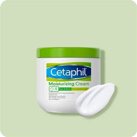 Cetaphil India - Shop Dermatologist-Approved Skincare