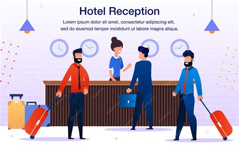 Reception Business Promo 的图像结果