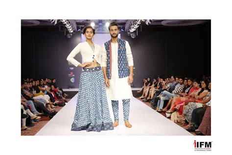 IFM Academy - Fashion Design, Interior Design, Modelling