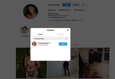 Is Drake Dating Latto’s Sister Brooklyn Nikole?