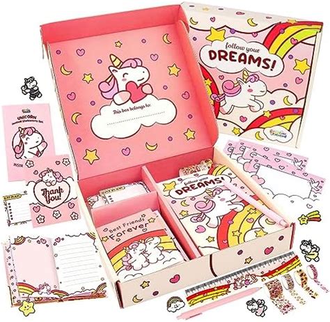 Girls Stationery 的图像结果