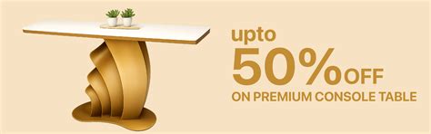 Console table | Home decor express