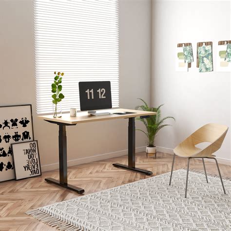 AIMEZO Ergonomic Dual-Motor 3-Stage Height India | Ubuy