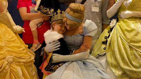 First Make-A-Wish Wishes Granted in Italy by Disney Cruise Line