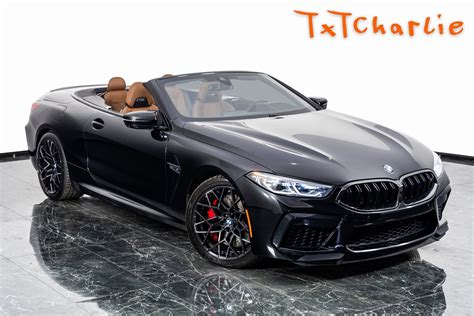 2022 Bmw M8 - Used Bmw M8 for sale in Fort Lauderdale, Florida | Search-Vehicles.com
