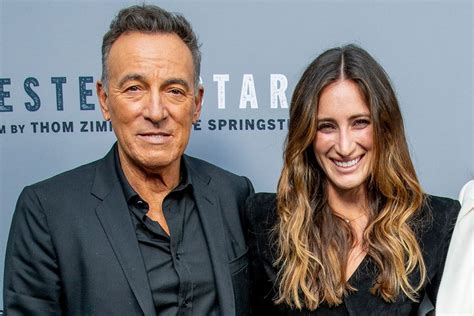 Image result for Jessica Springsteen Bruce Springsteen