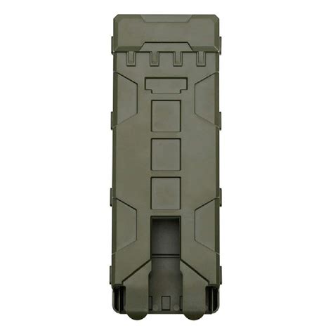 Buy 10 Rounds of 12 Gauge Shell Model Fast Loading Clip Hunting ...