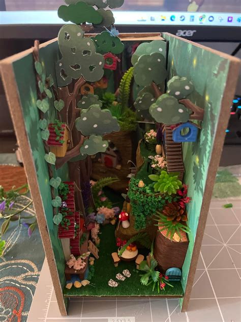 Sable Model-Building 的图像结果