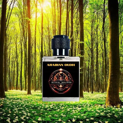 Buy Elixir Eclipse Arabian Oudh Eau de Parfum - 50 ml Online In India ...