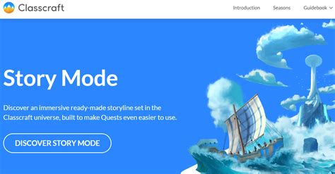 Classcraft
