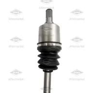 CV Joint HYUNDAI GETZS LH SACV0626X25