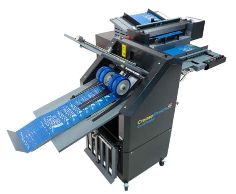 Image result for Touch Line Creaser Folder