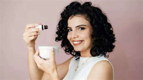 5 best oils for curly hair