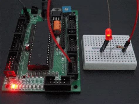 Image result for AVR Fast PWM Explained