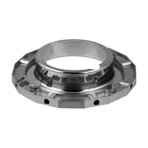 Buy Fotodiox Speedring, for Speedotron Black Line 202VF, 206VF, 102 ...