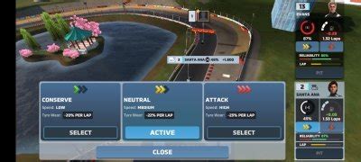 Motorsport Manager Game 2025 APK Download for Android Free