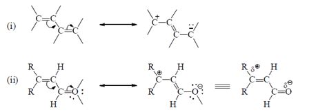 Electronic Effects Inductive, Hyperconjugation and Resonance - Organic ...