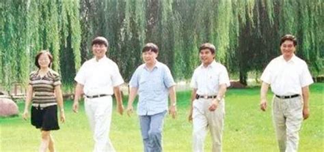 分离56年后，四兄弟终于团圆了｜绍兴网-新闻中心