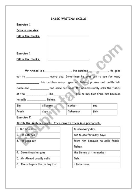 Basic Writing Lessons 的图像结果