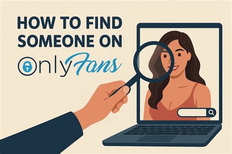 How to Find Someone on OnlyFans (Name, Photo or Username)
