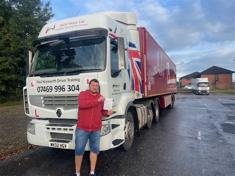 Image result for LGV CPC Module 4 Tests 2022