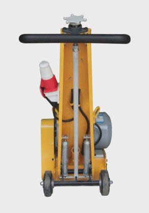 7.5kw Asphalt Milling Machine vertical Road Milling Machine with great ...