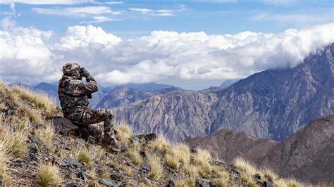 How to Prevent Altitude Sickness | Outdoor Life