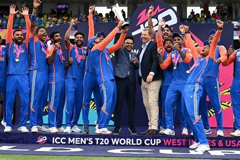 3 reasons why the 2024 T20 World Cup was the best in the competition's ...