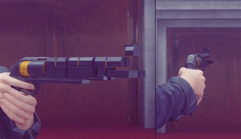 Image result for Control Service Weapon