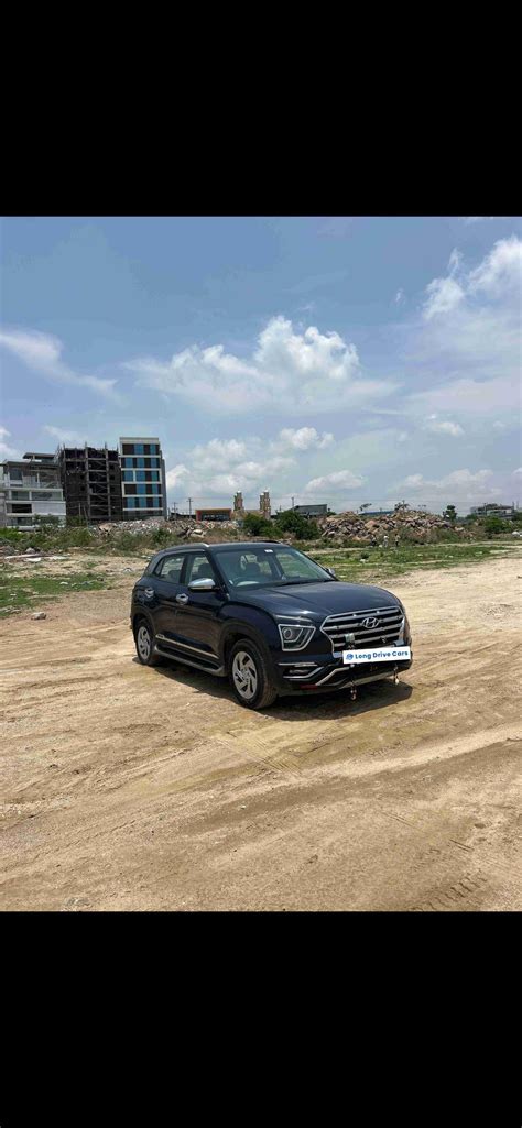 Zero Deposit & Unlimited Km - Self-Drive Car Rentals In Hyderabad