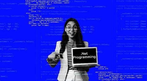 Dot Net Programming Language 的图像结果