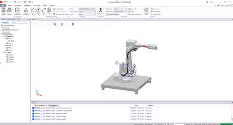 ABB RobotStudio Tutorials 的图像结果