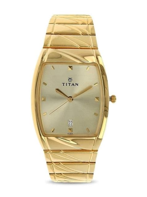 Titan Karishma NS9315YM02 Analog Watch for Men - Price History