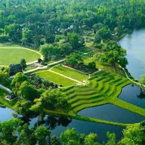 Middleton Place, charleston, United States Of America - Top Attractions ...