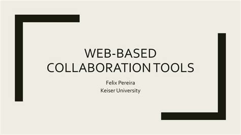 Image result for Web-Based Project Collaboration