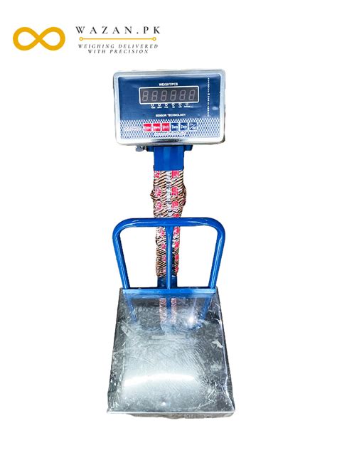 Platform Scale 的图像结果