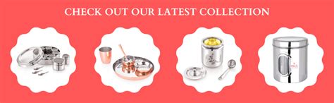 Buy Ebun Stainless Steel Containers for Kitchen Storage Set | Steel ...