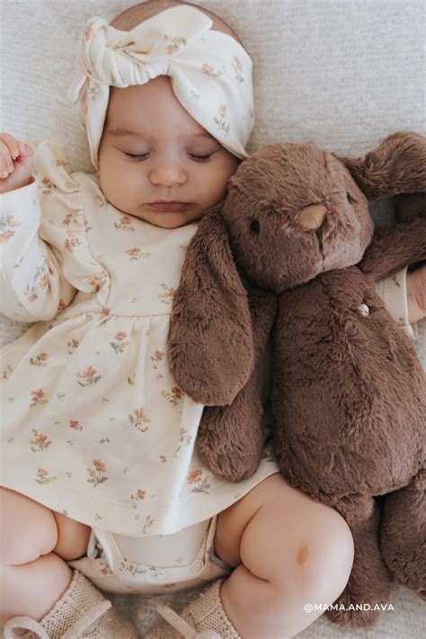 Snuggle Bunnies - Penelope The Bunny - Spice – Jamie Kay AU